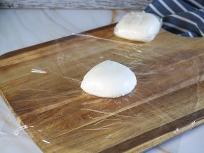 Wrap Mozzarella Cheese