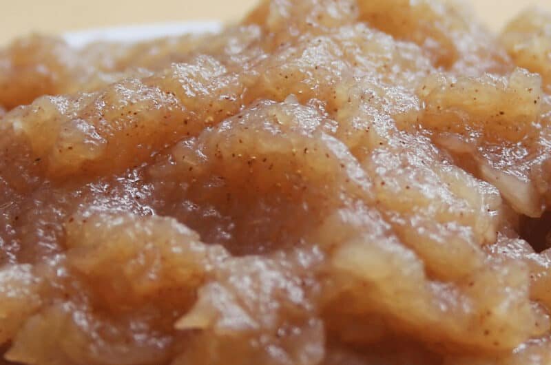 Can You Freeze Stewed Apples Yes Here s How Freeze It Can You Freeze Stewed Apples Yes Here s How Freeze It