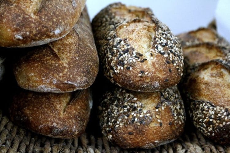 How to Freeze Sourdough