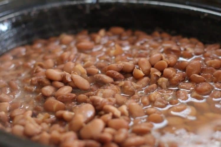 Can You Freeze Pinto Beans