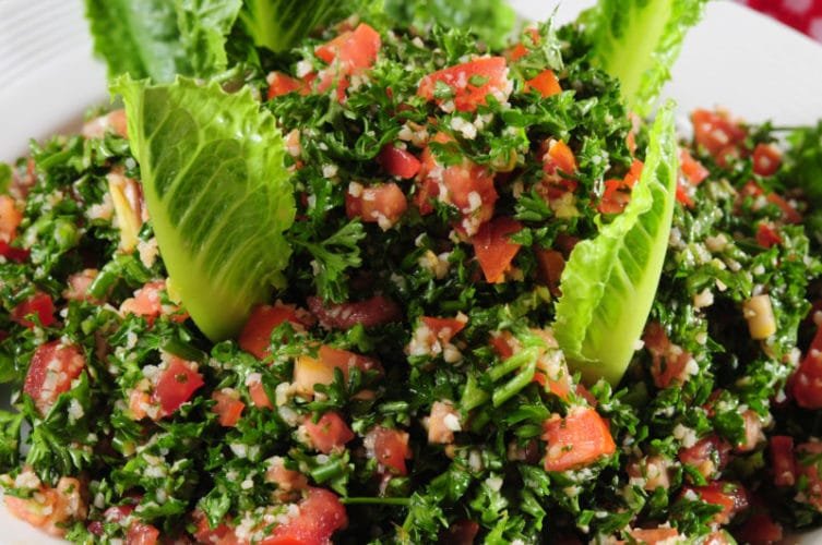 Can You Freeze Tabbouleh