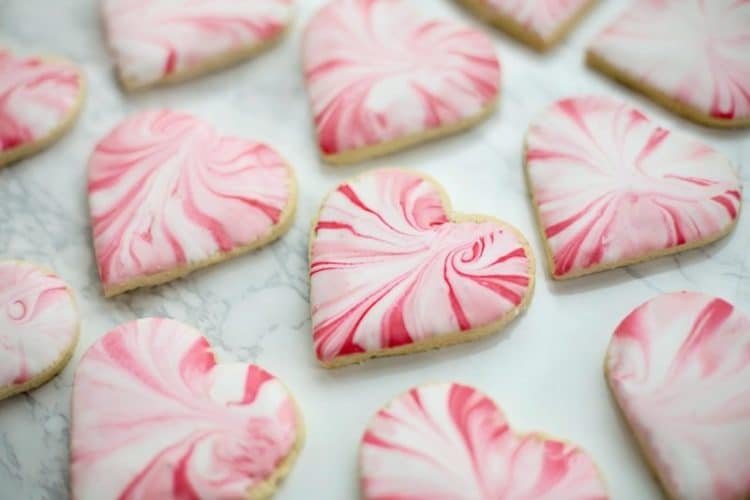 Freeze Cookies with Royal Icing scaled