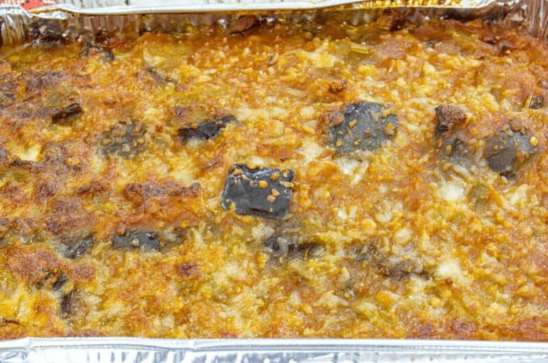 Freezer-Friendly Moussaka Recipe