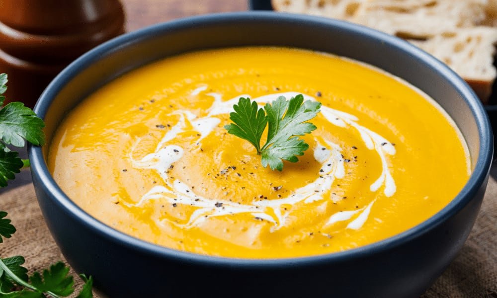 Can You Freeze Pumpkin Soup