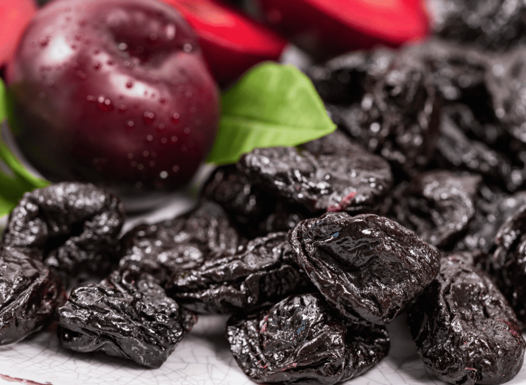 Prunes