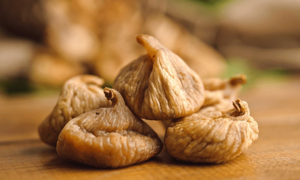 Freeze Dried Figs