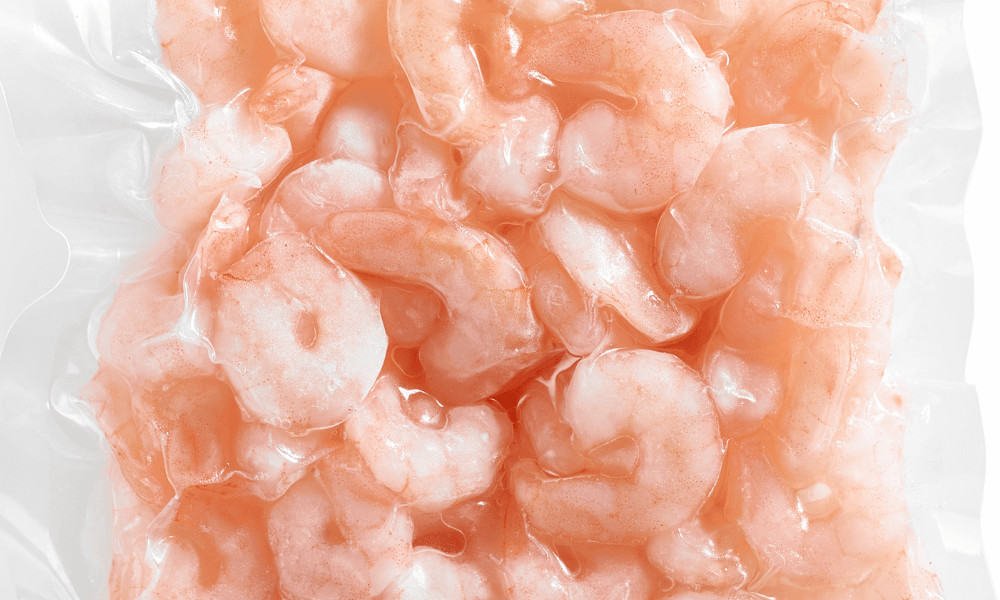 Frozen Prawns