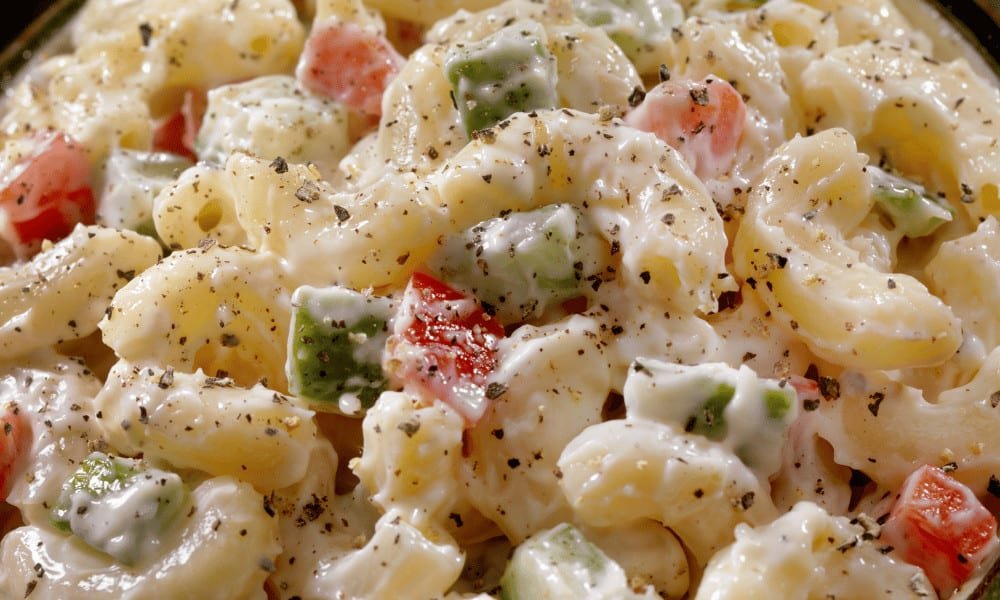 Macaroni Salad