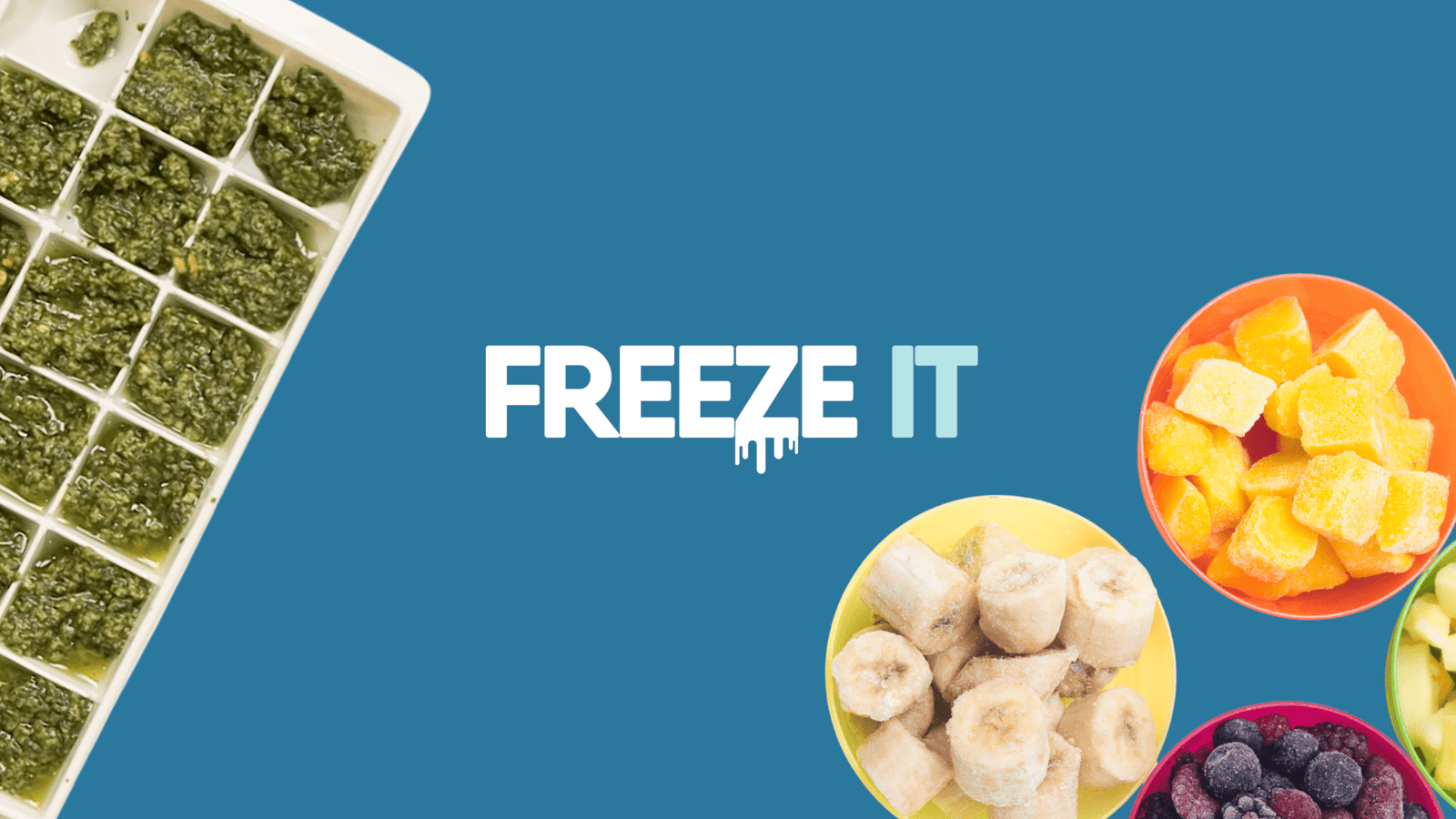 Freeze It! | Freeze It