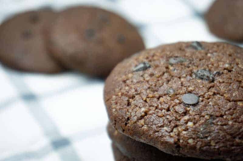 Freezer-Friendly Cookies Recipe