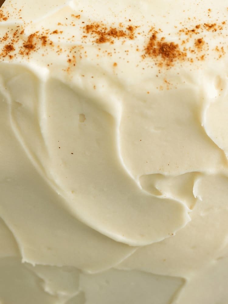 Cream Cheese Frosting