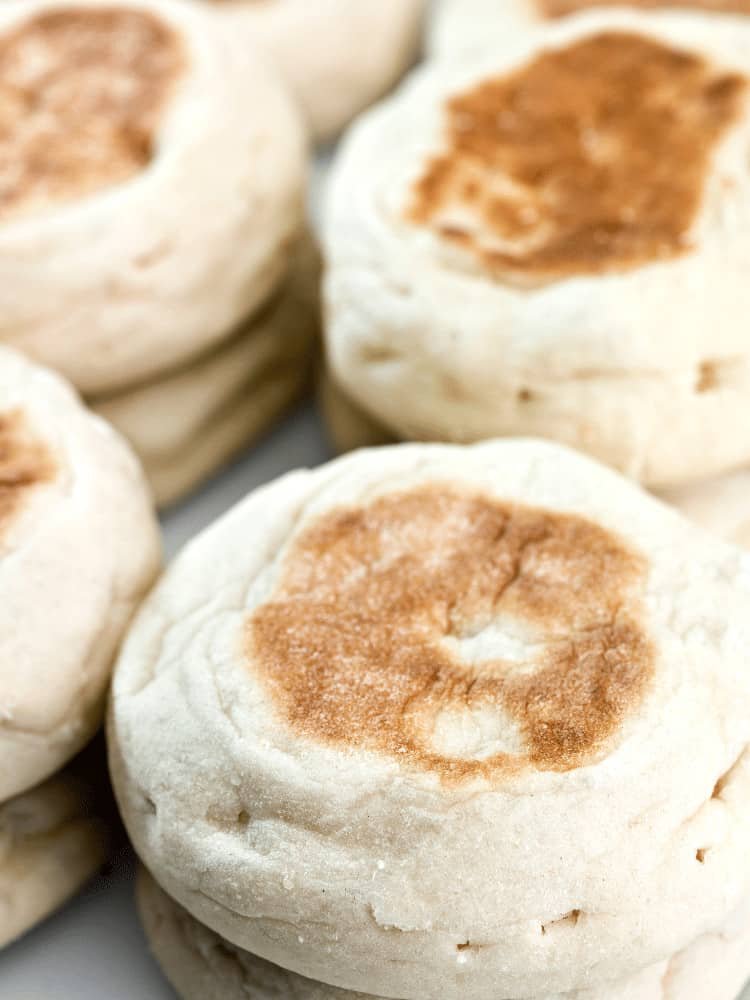 English Muffins