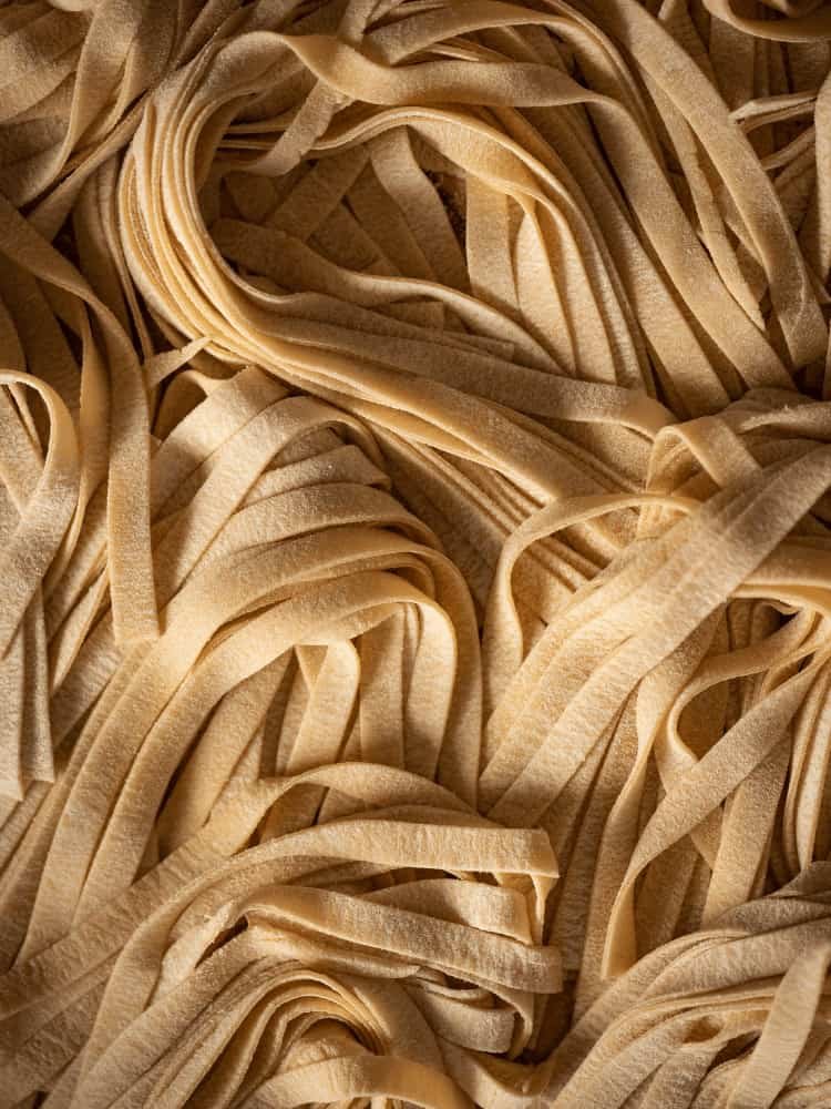 Fresh Pasta