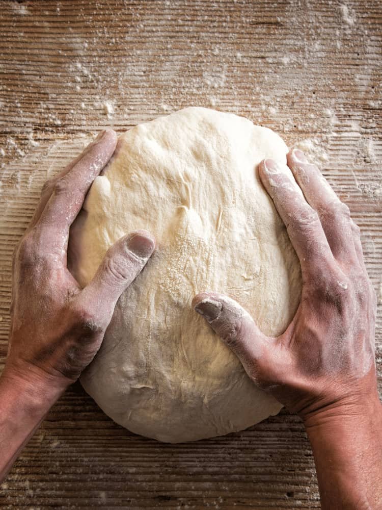 Pizza Dough