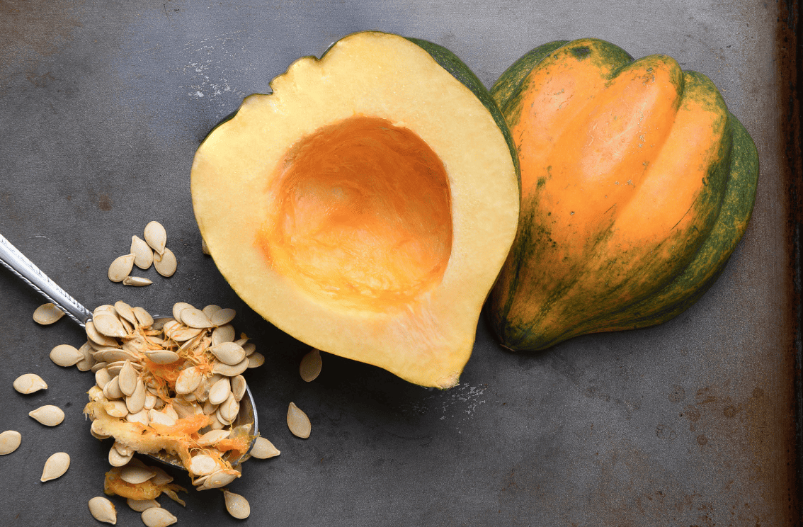 Acorn Squash