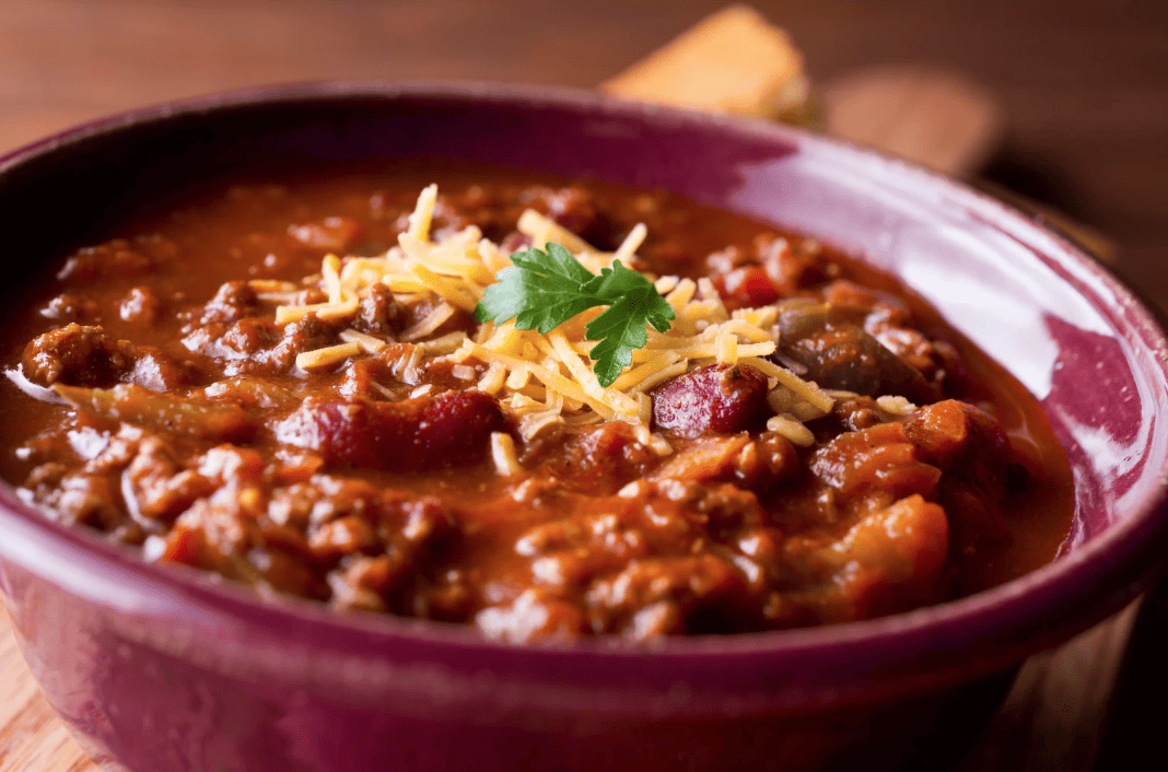 Chili