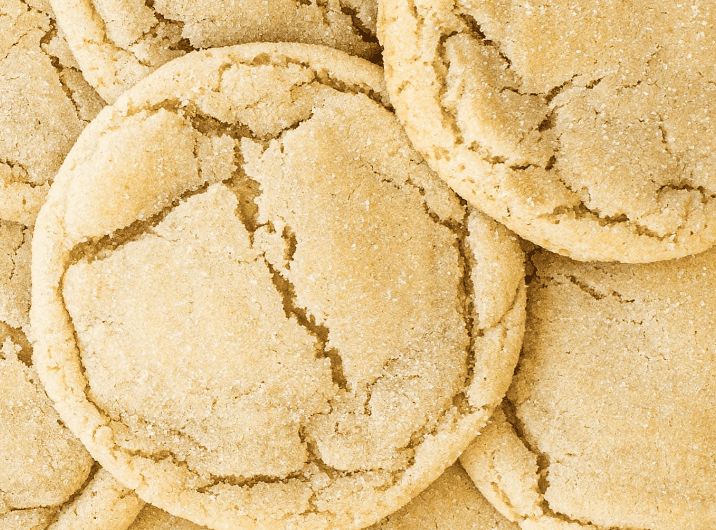 Freezer-Friendly Sugar Cookie Recipe